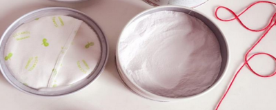 粉餅和粉底液的區別