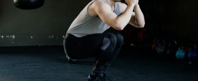 什么是無氧運動