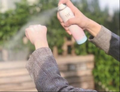 1637121411311 防曬噴霧和防曬霜哪個更方便使用