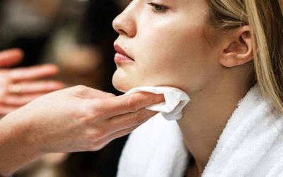 夏天全身涂防曬怎么洗