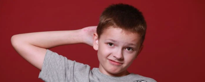 男生怎么讓頭發蓬松