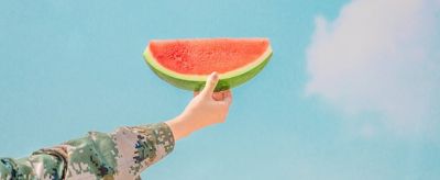 怎樣去除手上的老年斑