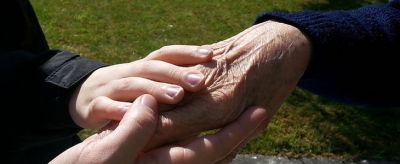 怎樣去除手上的老年斑