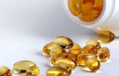 1650285011311 魚肝油可以護膚嗎