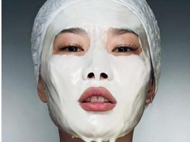 牛奶可以直接敷臉嗎