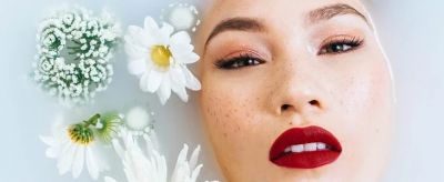 海藻面膜有用嗎