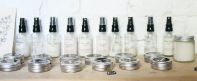 水乳霜精華液的使用順序