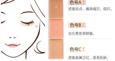 1653407211311 遮毛孔粗大的遮瑕產品