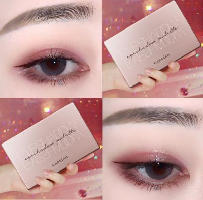 面試淡妝怎么化