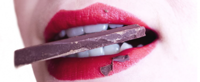 怎么快速美白牙齒