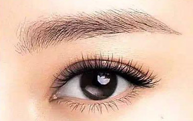 半永久眉怎樣加速淡化