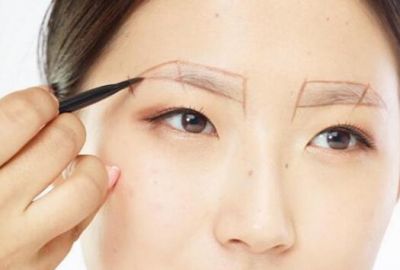 半永久眉怎樣加速淡化