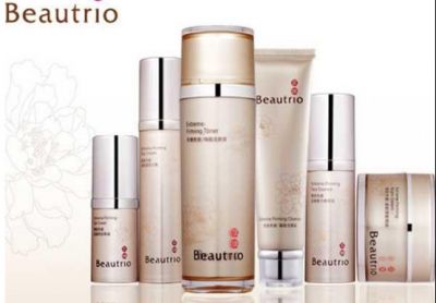 1700055411311 用無限極護膚品臉越來越黑