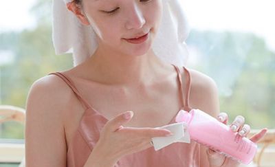 蘭蔻粉水用在精華之前還是之后