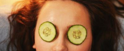 眼部保養的好處