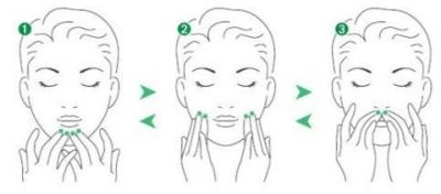 面霜白天用還是晚上用