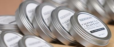 發蠟的使用方法