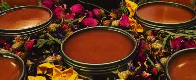 發蠟的使用方法