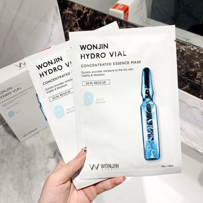 1702493411313 敷面膜睡著了敷了一晚上怎么辦