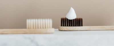 牙粉能讓牙變白嗎