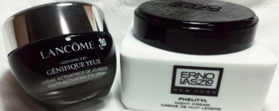 蘭蔻眼霜怎么樣