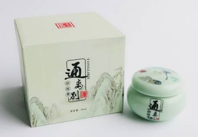 通離別舒緩膏的作用都有哪些