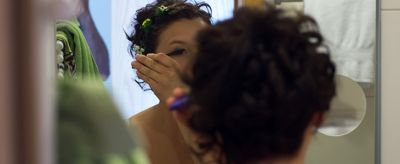 眼線筆干了怎么辦