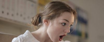 有抬頭紋怎么辦