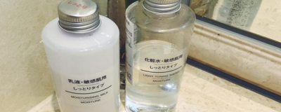 油性皮膚用什么爽膚水