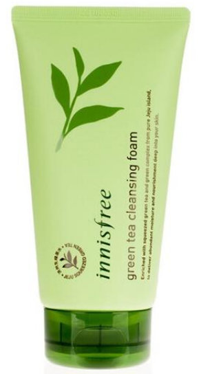 適合夏季用的清爽控油洗面奶有哪些