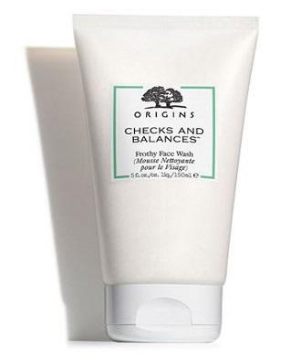 適合夏季用的清爽控油洗面奶有哪些