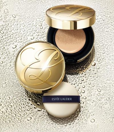 雙色氣墊cc霜怎么用