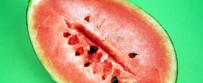 吃西瓜減肥嗎