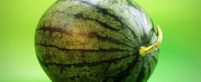 吃西瓜減肥嗎