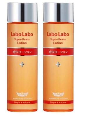 收斂化妝水的護膚功效