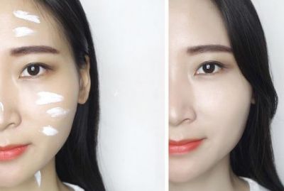 長期用素顏霜皮膚會變成怎么樣