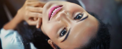 全身油性皮膚怎么改善