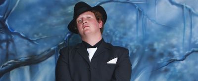 男士臉部減肥方法