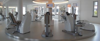 動感單車減肥嗎