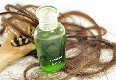 無硅油洗發水會導致脫發嗎