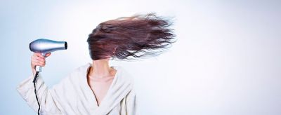 頭發拉直后怎么護理