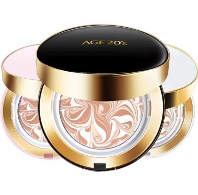 氣墊bb容易脫妝嗎