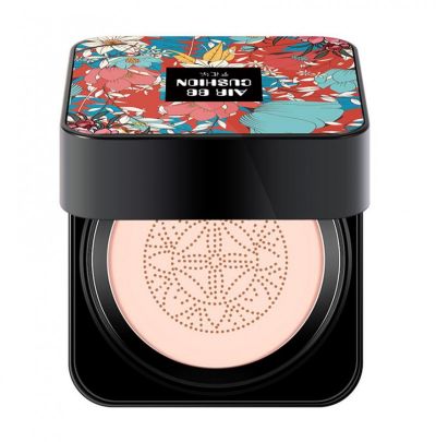 氣墊bb容易脫妝嗎