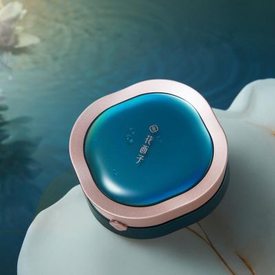 氣墊bb容易脫妝嗎