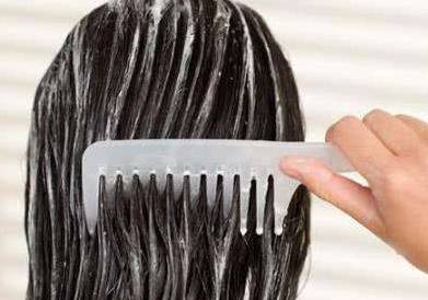 不用護發素直接用發膜可以嗎