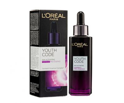 1719029911311 歐萊雅黑精華的護膚美容功效