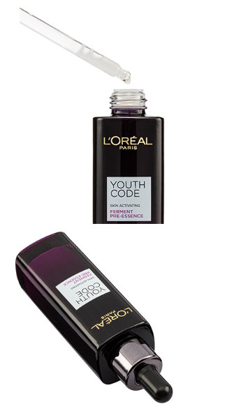 1719118111311 歐萊雅黑精華的護膚美容功效