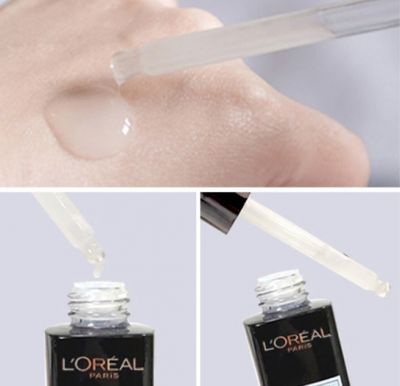 1719208111311 歐萊雅黑精華的護膚美容功效