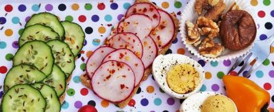 飯后喝荷葉茶能減肥嗎