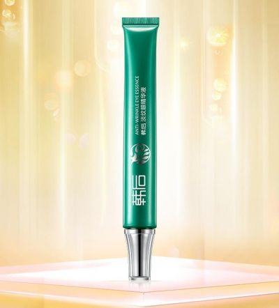 韓后眼部精華液怎么用